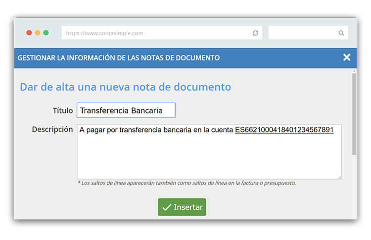 Software Facturas Alquiler De Local Programa Gestión Facturas Y Recibos Locales Comerciales 1388