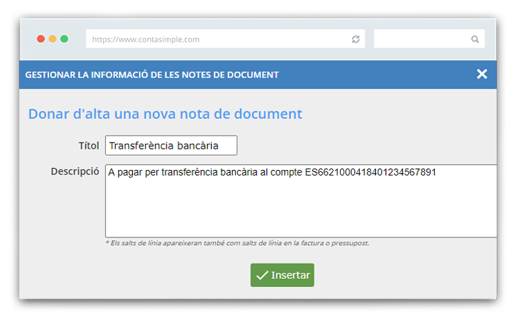 Com gestionar notes per a informàtics, programadors o dissenyadors