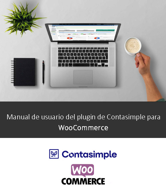 Manual WooCommerce