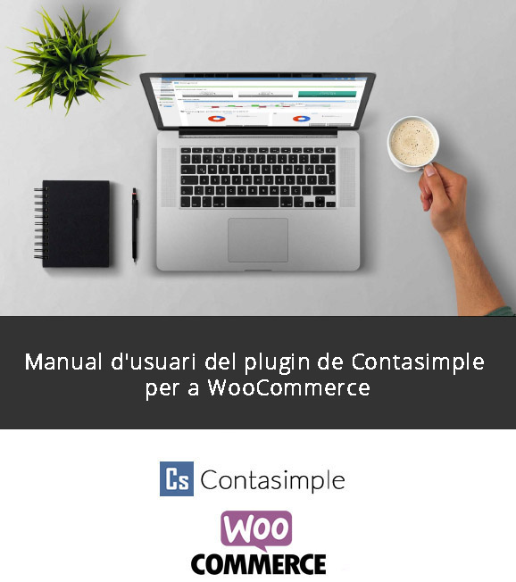 Manual WooCommerce