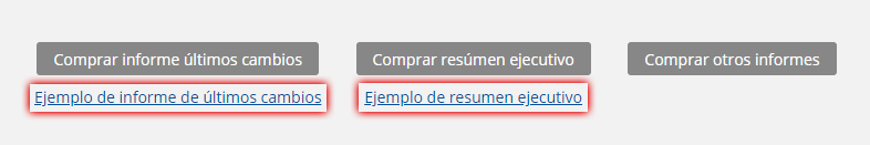 Enlaces externos a informes de ejemplo